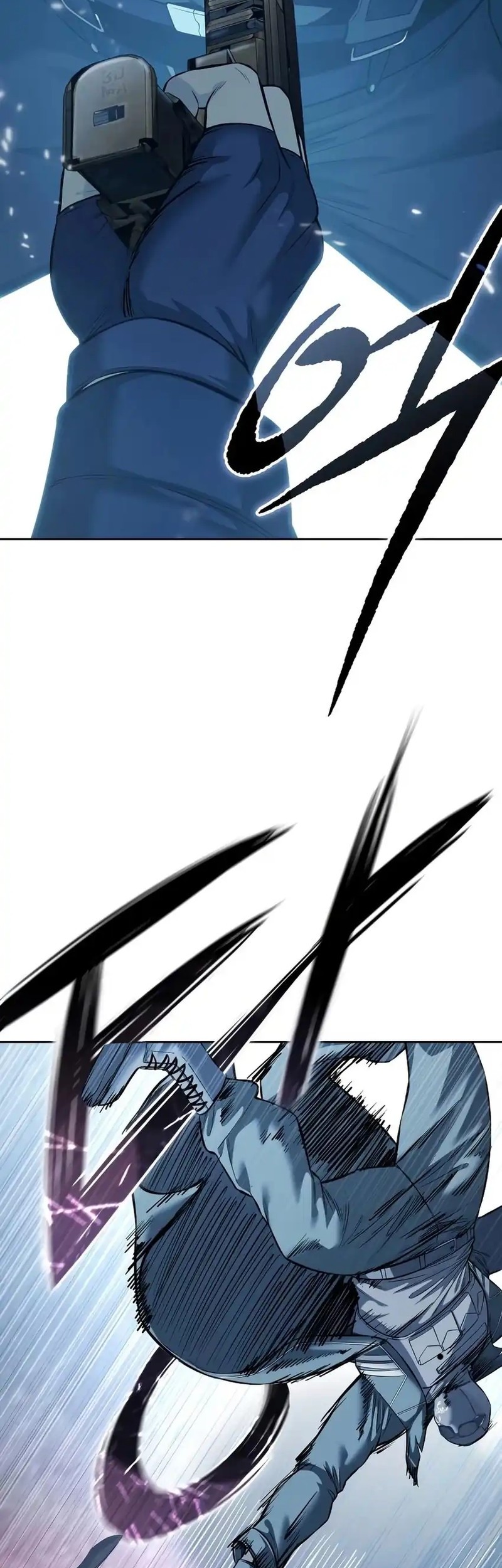 Kakunaru Ue wa Chapter 12 - halaman 3