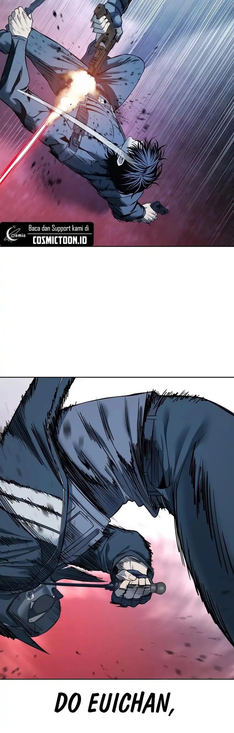 Kakunaru Ue wa Chapter 12 - halaman 4