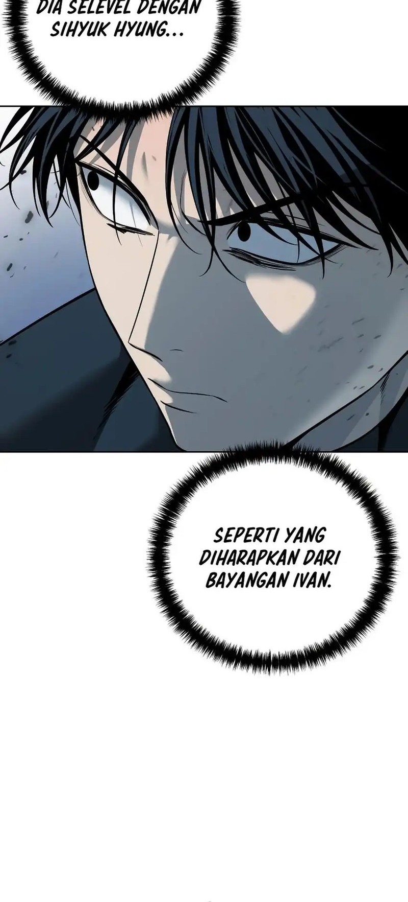 Kakunaru Ue wa Chapter 12 - halaman 8