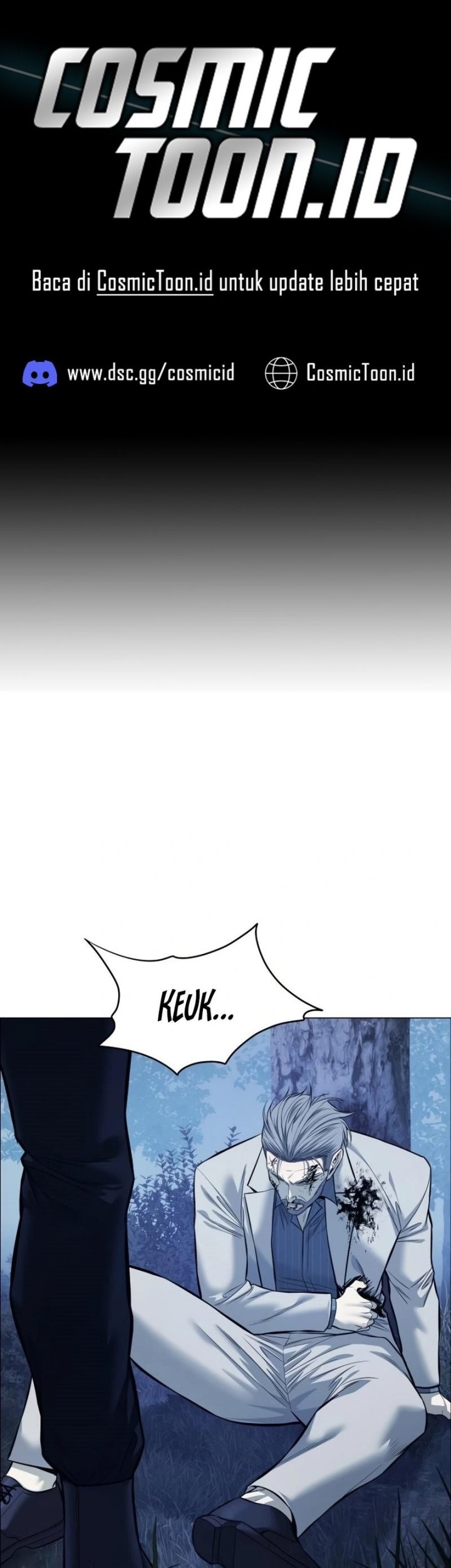 Kakunaru Ue wa Chapter 13 - halaman 2