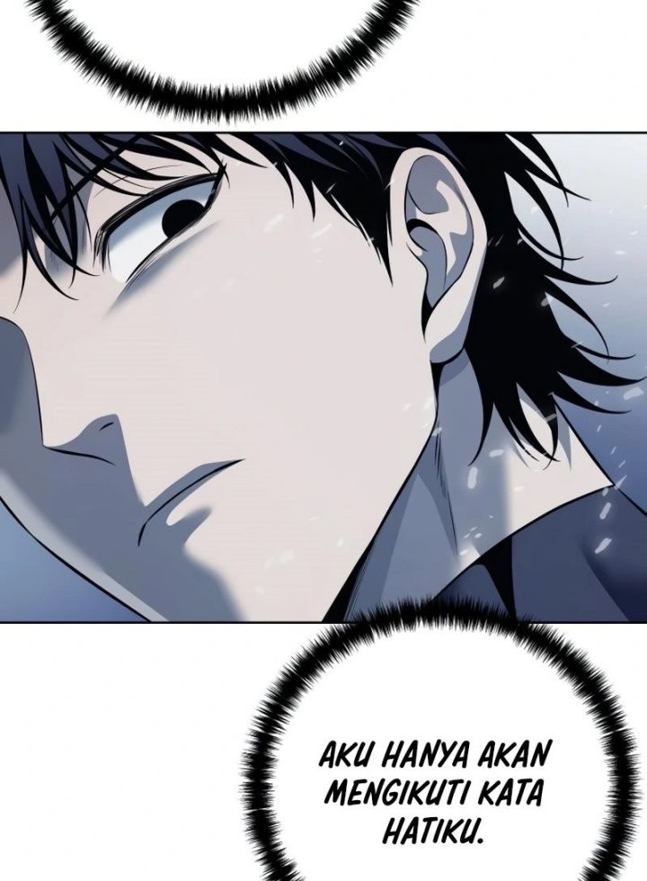 Kakunaru Ue wa Chapter 13 - halaman 21