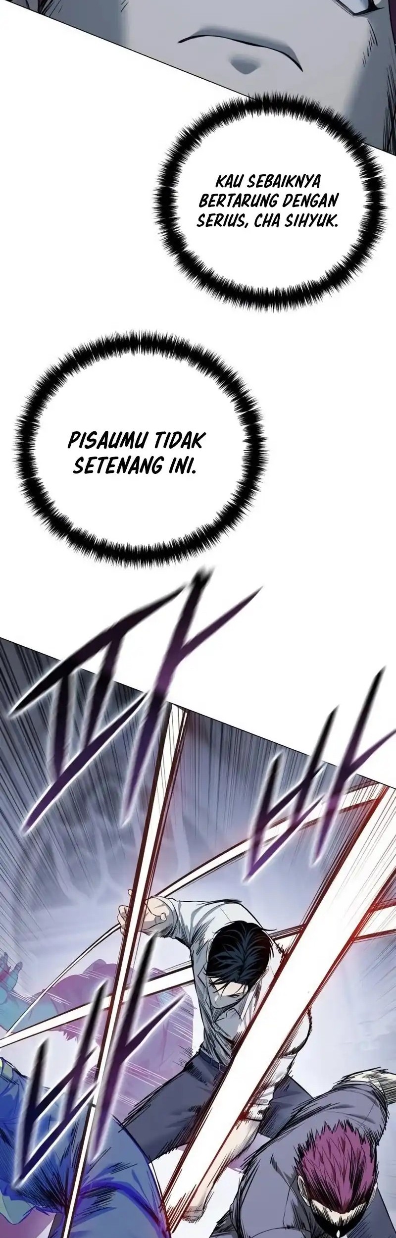 Kakunaru Ue wa Chapter 14 - halaman 15