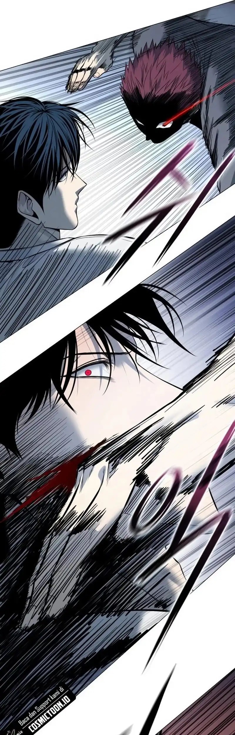 Kakunaru Ue wa Chapter 14 - halaman 23