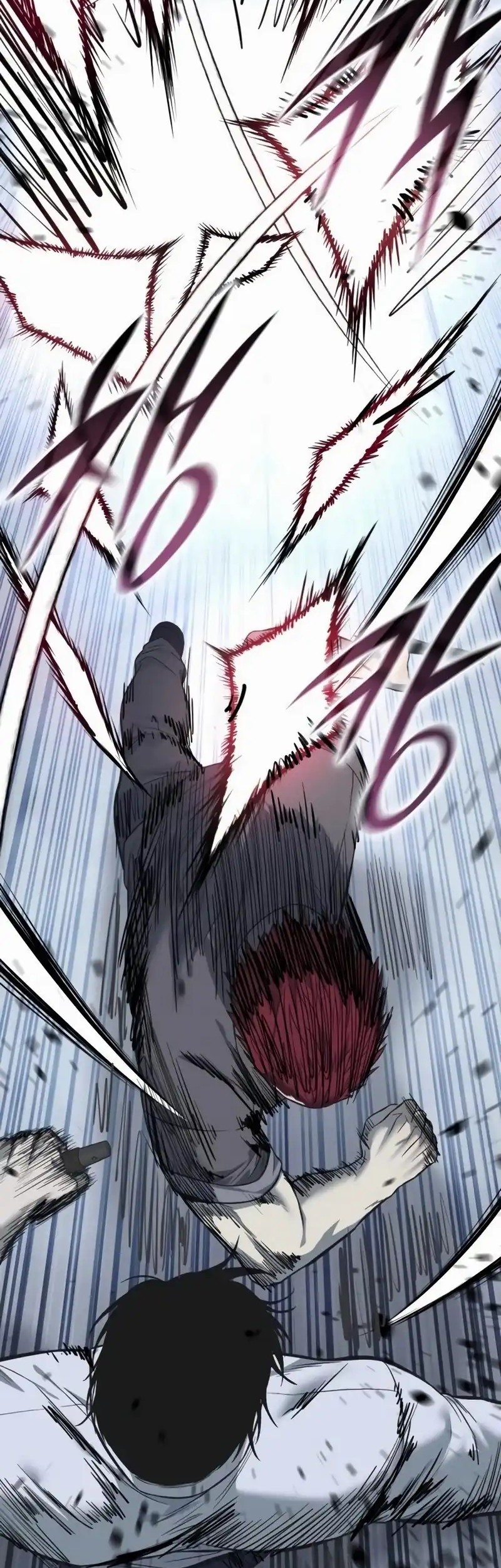 Kakunaru Ue wa Chapter 14 - halaman 8