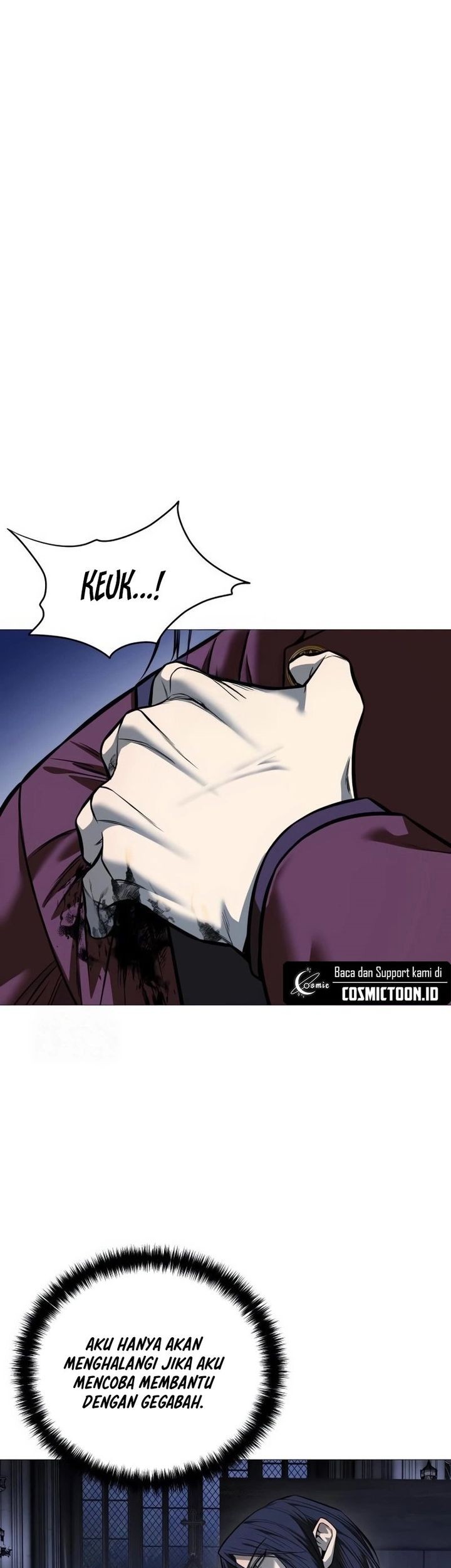Kakunaru Ue wa Chapter 15 - halaman 1