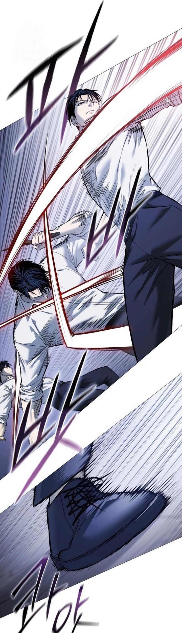 Kakunaru Ue wa Chapter 15 - halaman 13