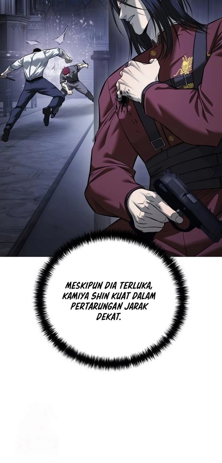 Kakunaru Ue wa Chapter 15 - halaman 2