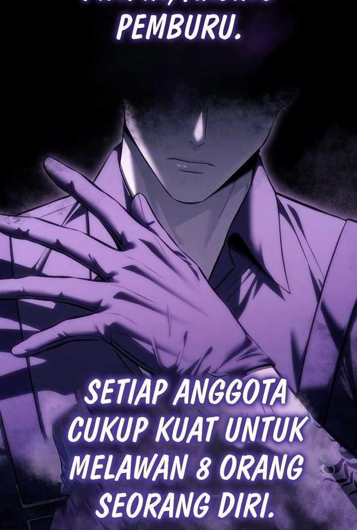 Kakunaru Ue wa Chapter 16 - halaman 21