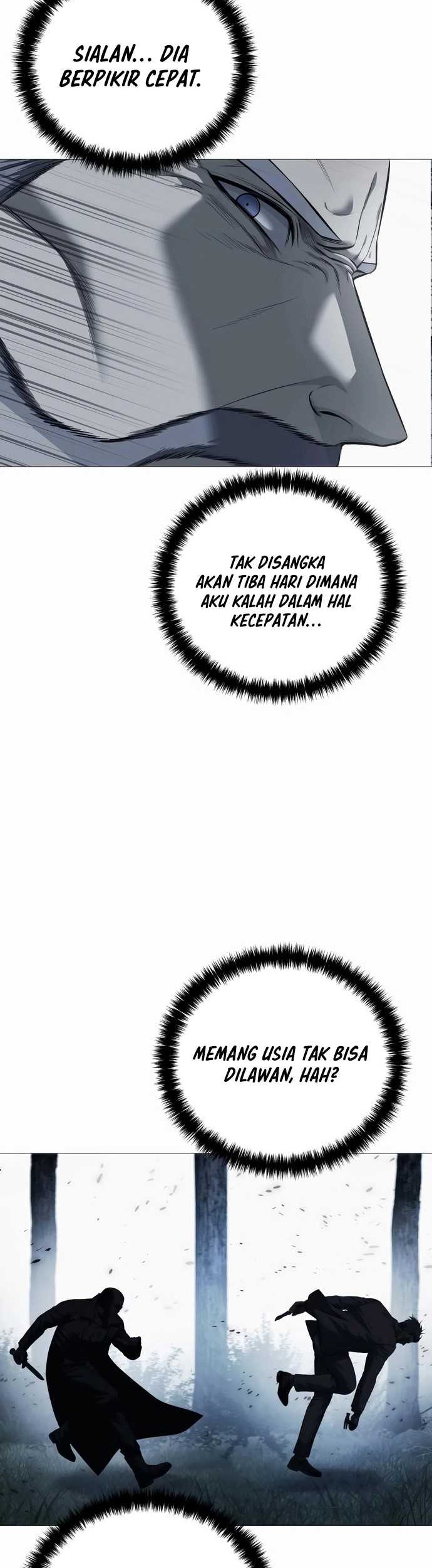 Kakunaru Ue wa Chapter 17 - halaman 13