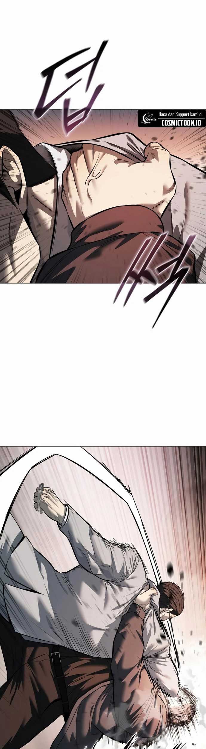 Kakunaru Ue wa Chapter 17 - halaman 27
