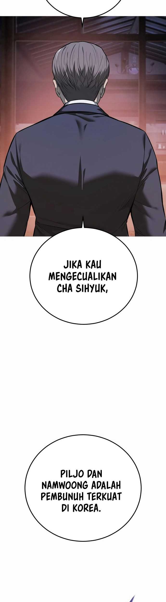 Kakunaru Ue wa Chapter 17 - halaman 4