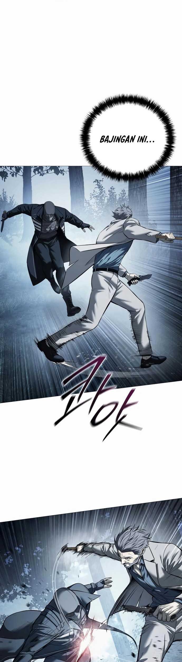 Kakunaru Ue wa Chapter 17 - halaman 9