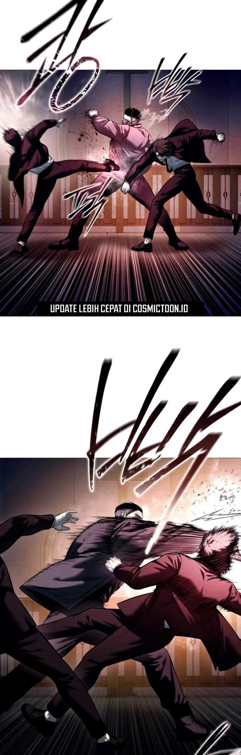 Kakunaru Ue wa Chapter 18 - halaman 12