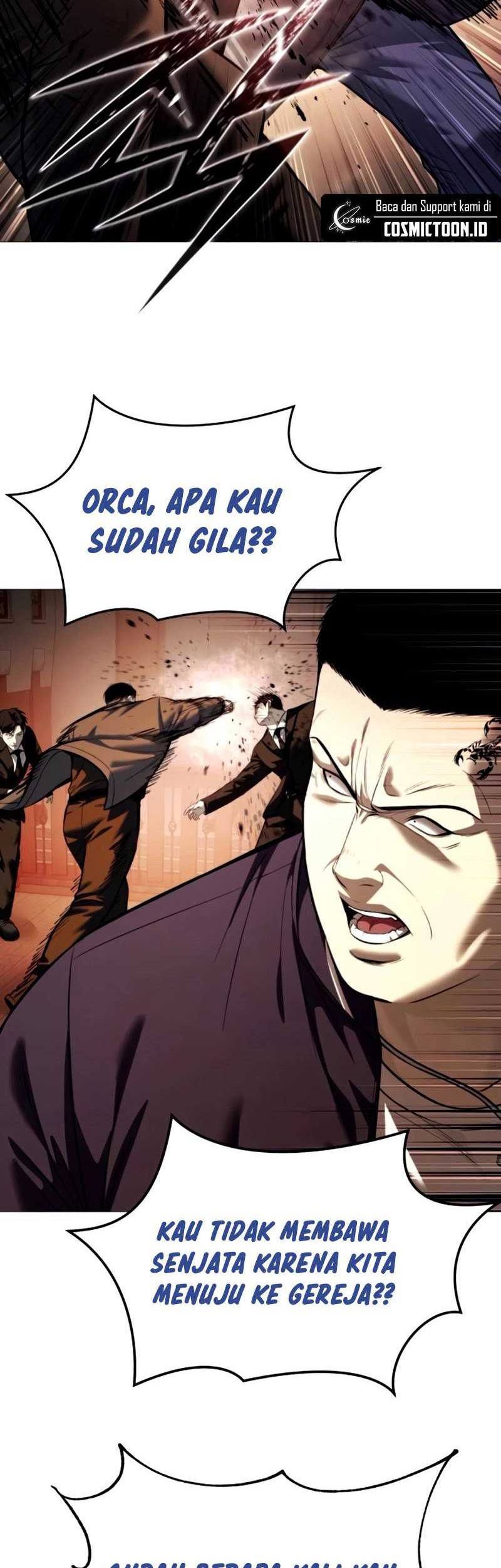 Kakunaru Ue wa Chapter 18 - halaman 3