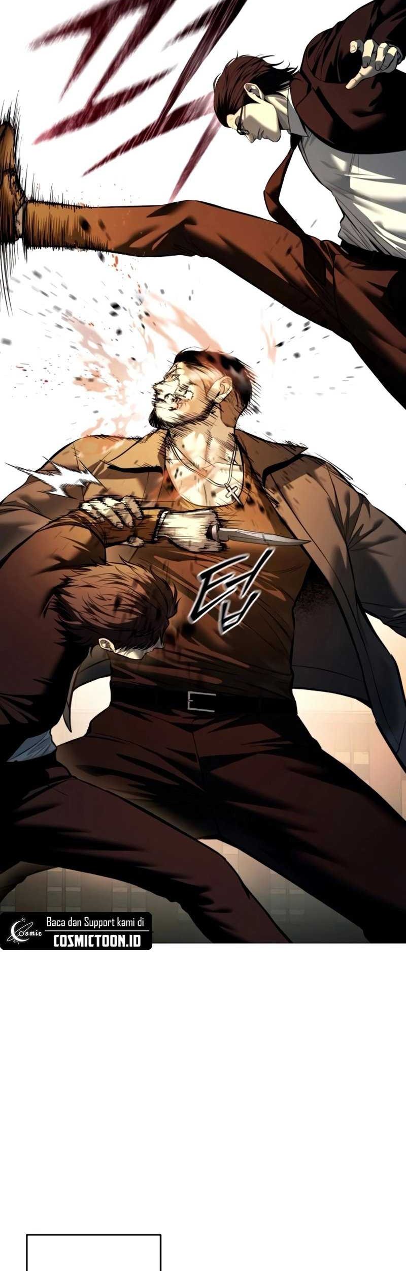 Kakunaru Ue wa Chapter 18 - halaman 9
