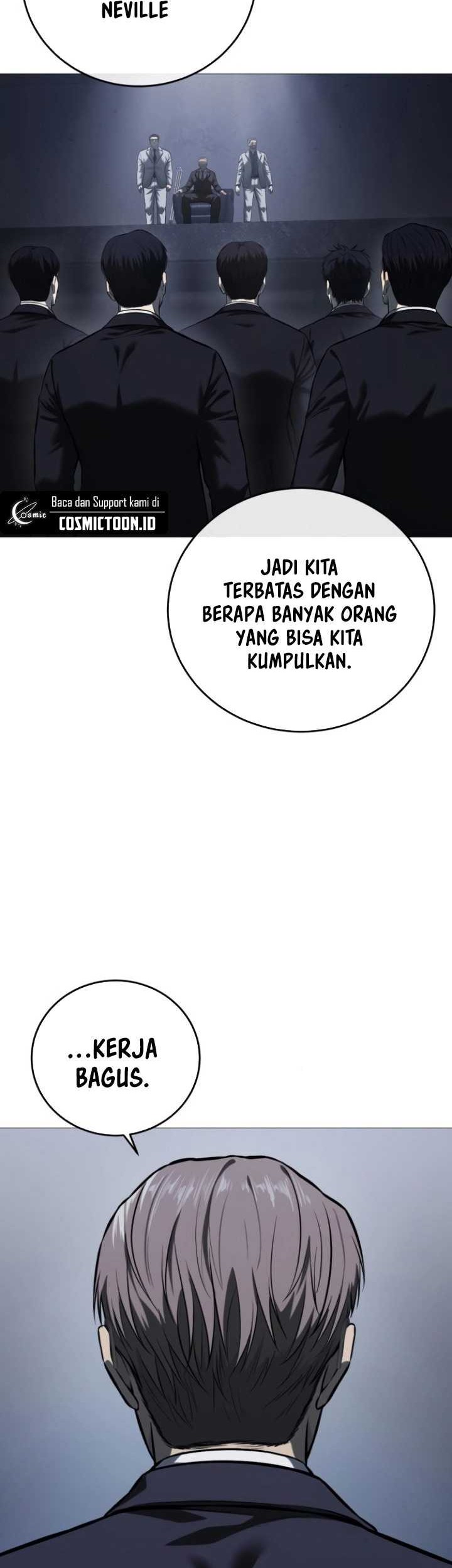 Kakunaru Ue wa Chapter 19 - halaman 22