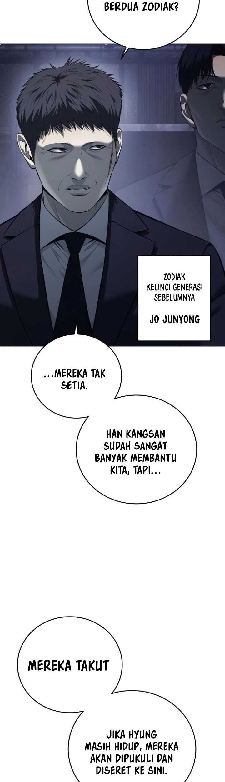 Kakunaru Ue wa Chapter 19 - halaman 24