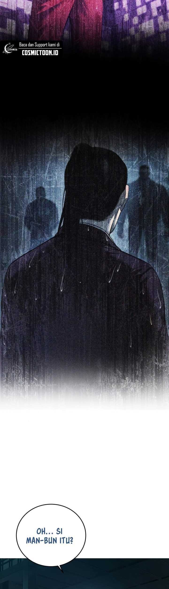 Kakunaru Ue wa Chapter 19 - halaman 6