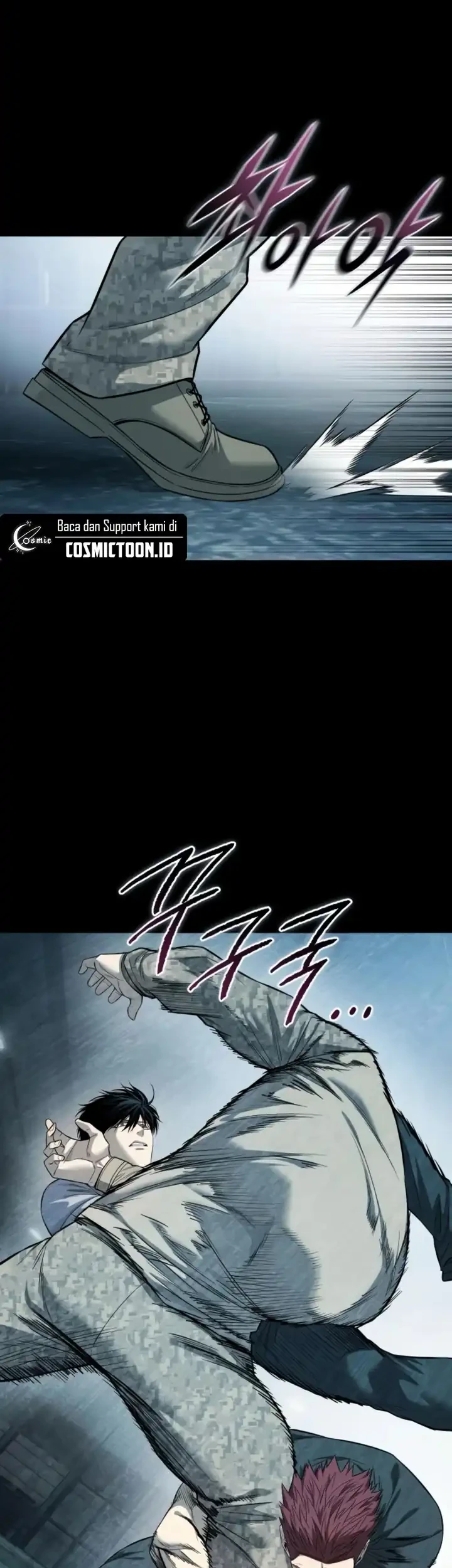 Kakunaru Ue wa Chapter 2 - halaman 27