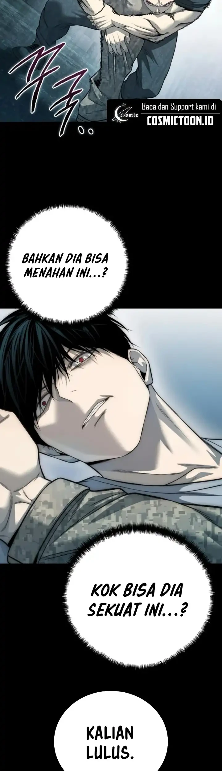 Kakunaru Ue wa Chapter 2 - halaman 28
