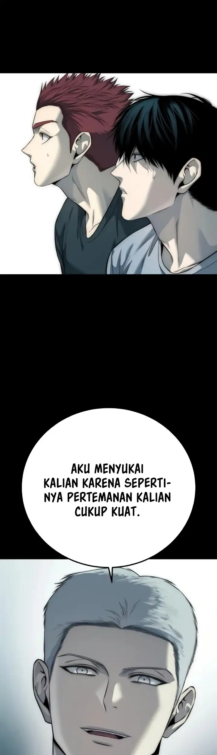Kakunaru Ue wa Chapter 2 - halaman 31