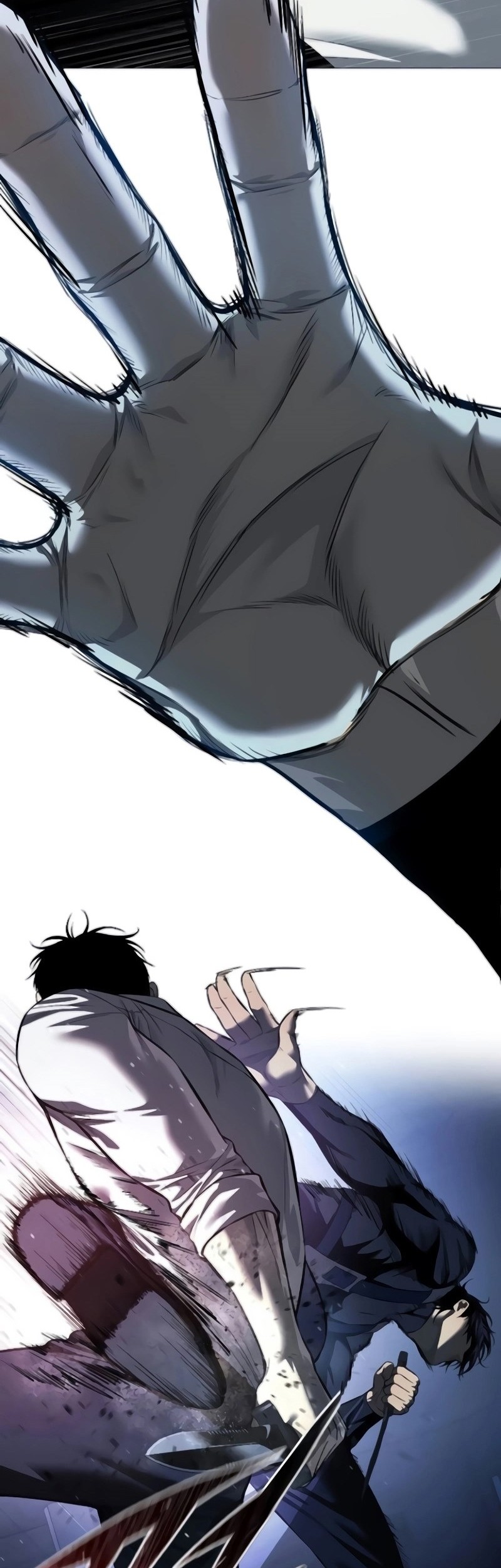 Kakunaru Ue wa Chapter 21 - halaman 4