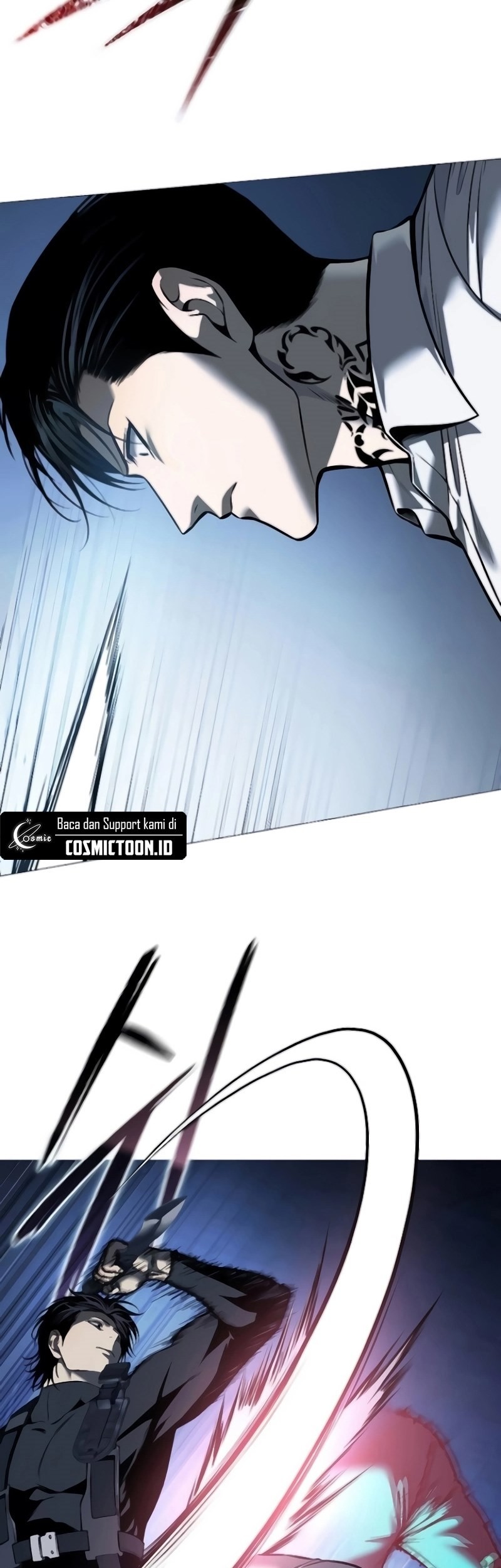 Kakunaru Ue wa Chapter 21 - halaman 6