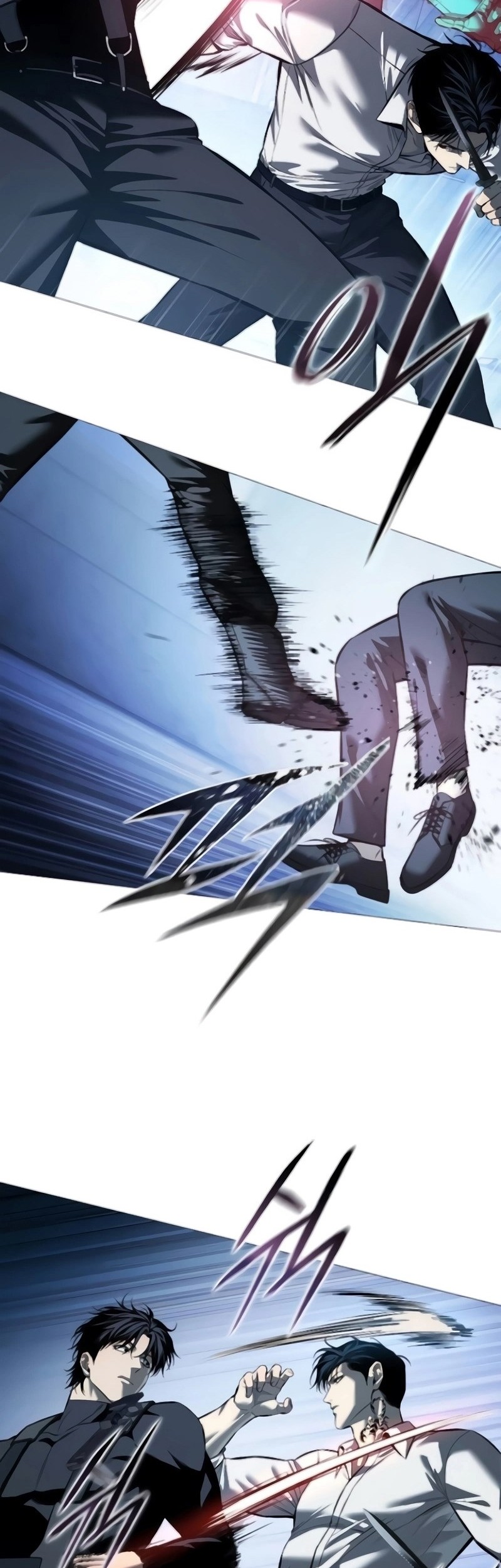 Kakunaru Ue wa Chapter 21 - halaman 7