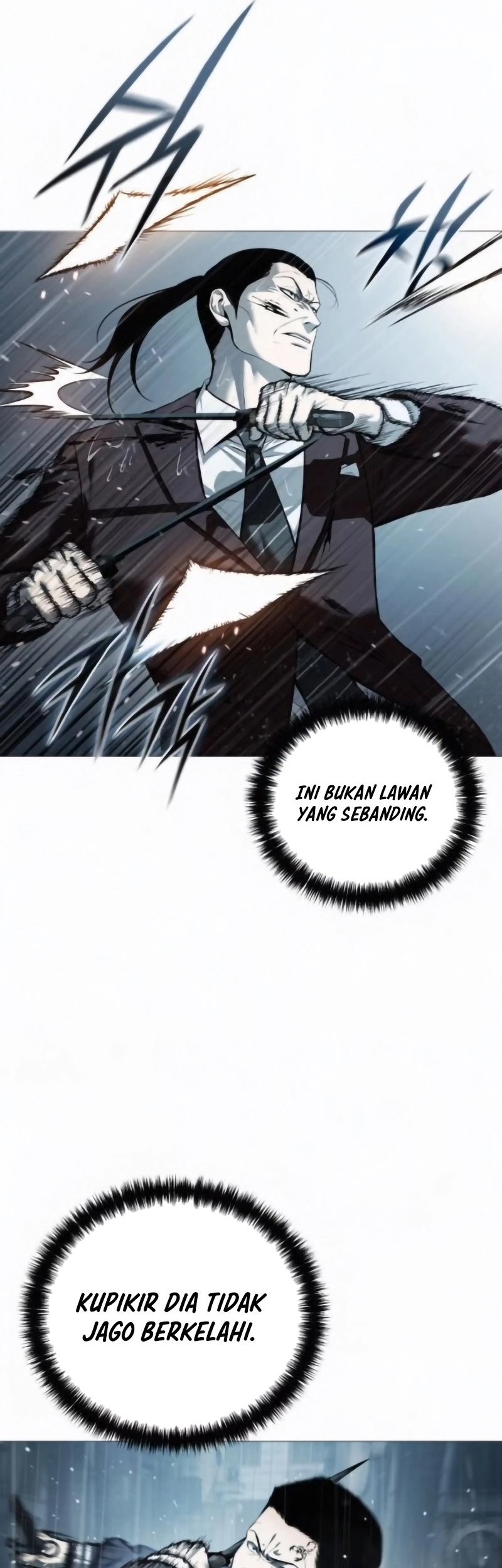 Kakunaru Ue wa Chapter 22 - halaman 16