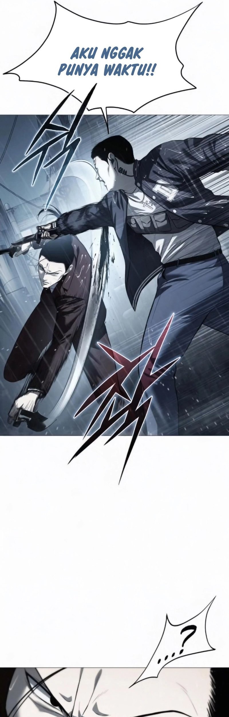 Kakunaru Ue wa Chapter 22 - halaman 19
