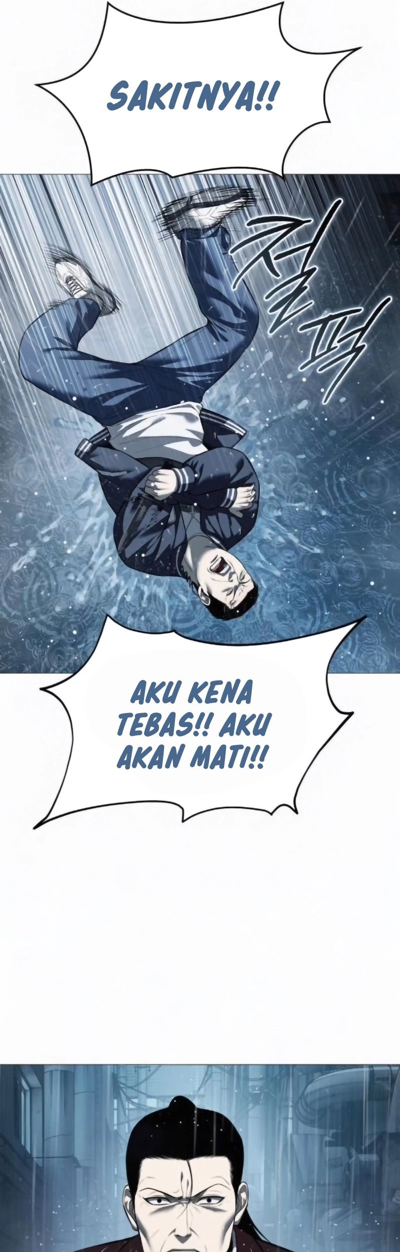 Kakunaru Ue wa Chapter 22 - halaman 22
