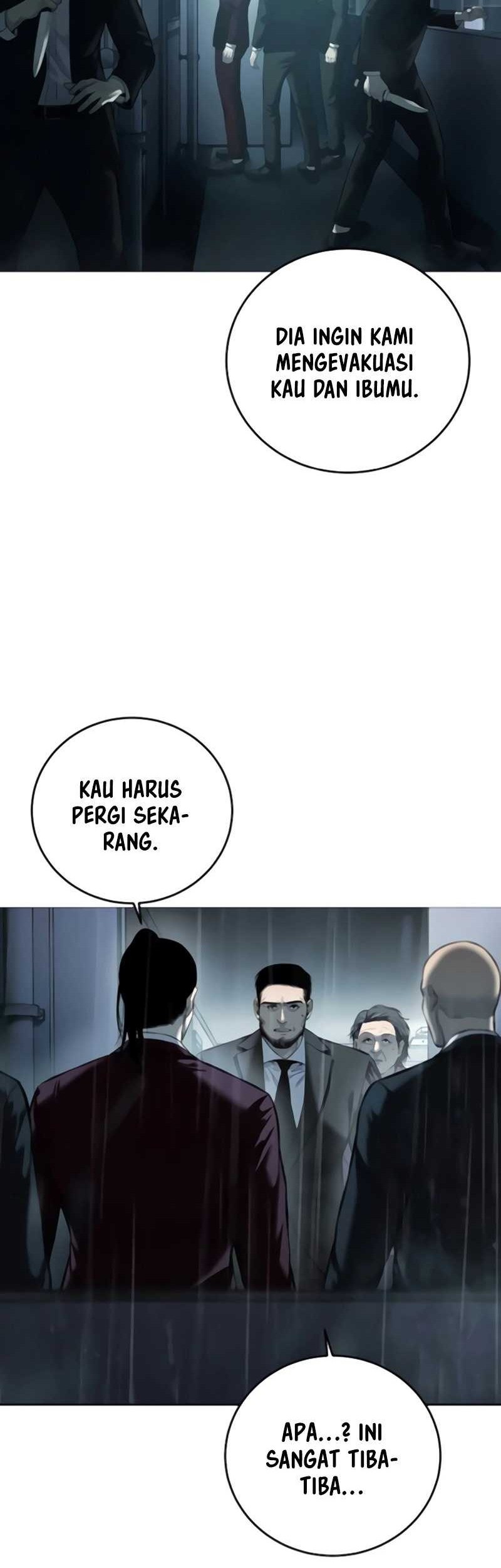 Kakunaru Ue wa Chapter 23 - halaman 14