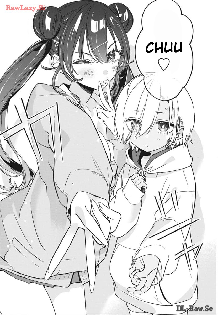 Kakunaru Ue wa Chapter 24 - halaman 24