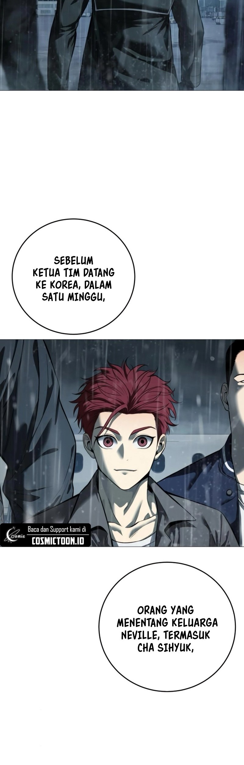 Kakunaru Ue wa Chapter 24 - halaman 4