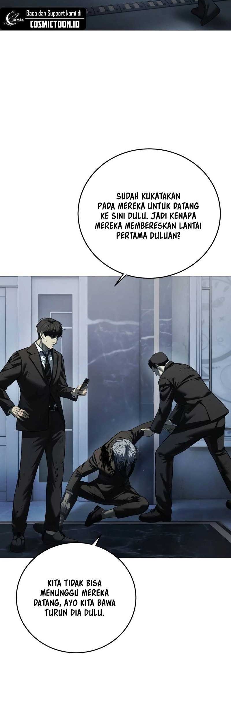 Kakunaru Ue wa Chapter 25 - halaman 2