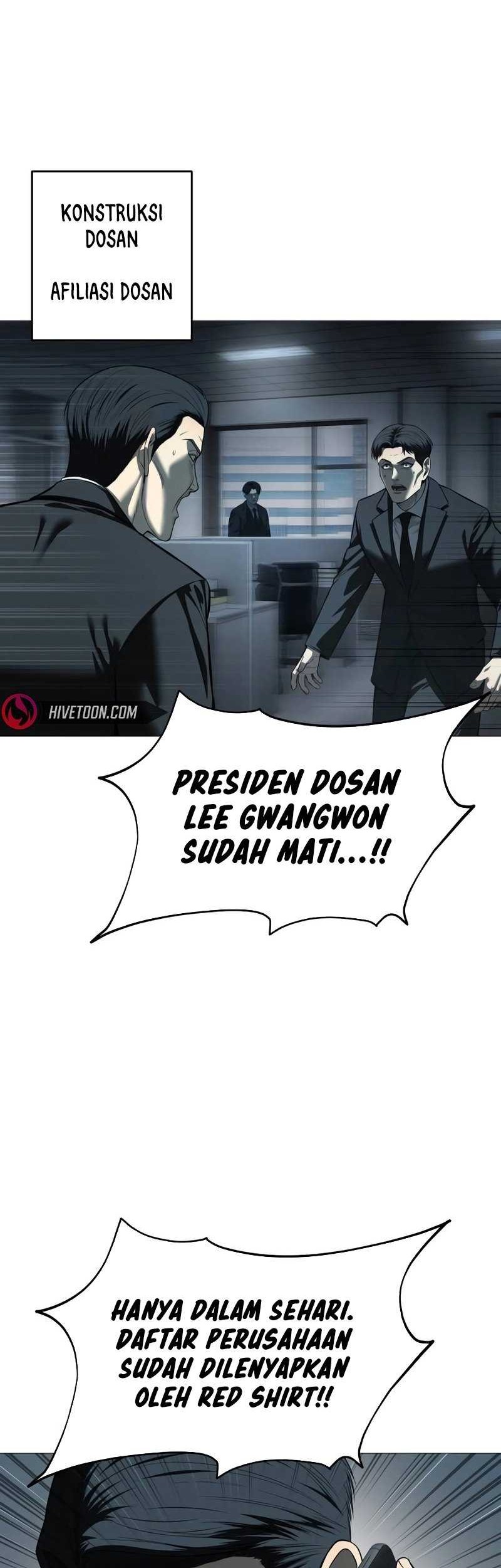 Kakunaru Ue wa Chapter 25 - halaman 29