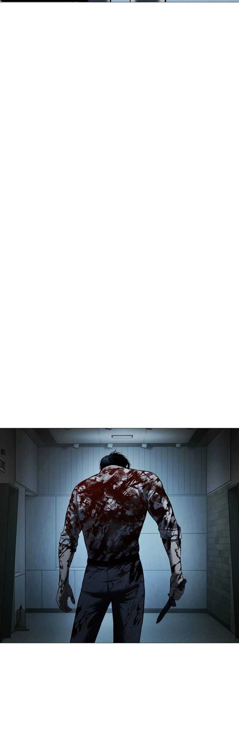 Kakunaru Ue wa Chapter 25 - halaman 8