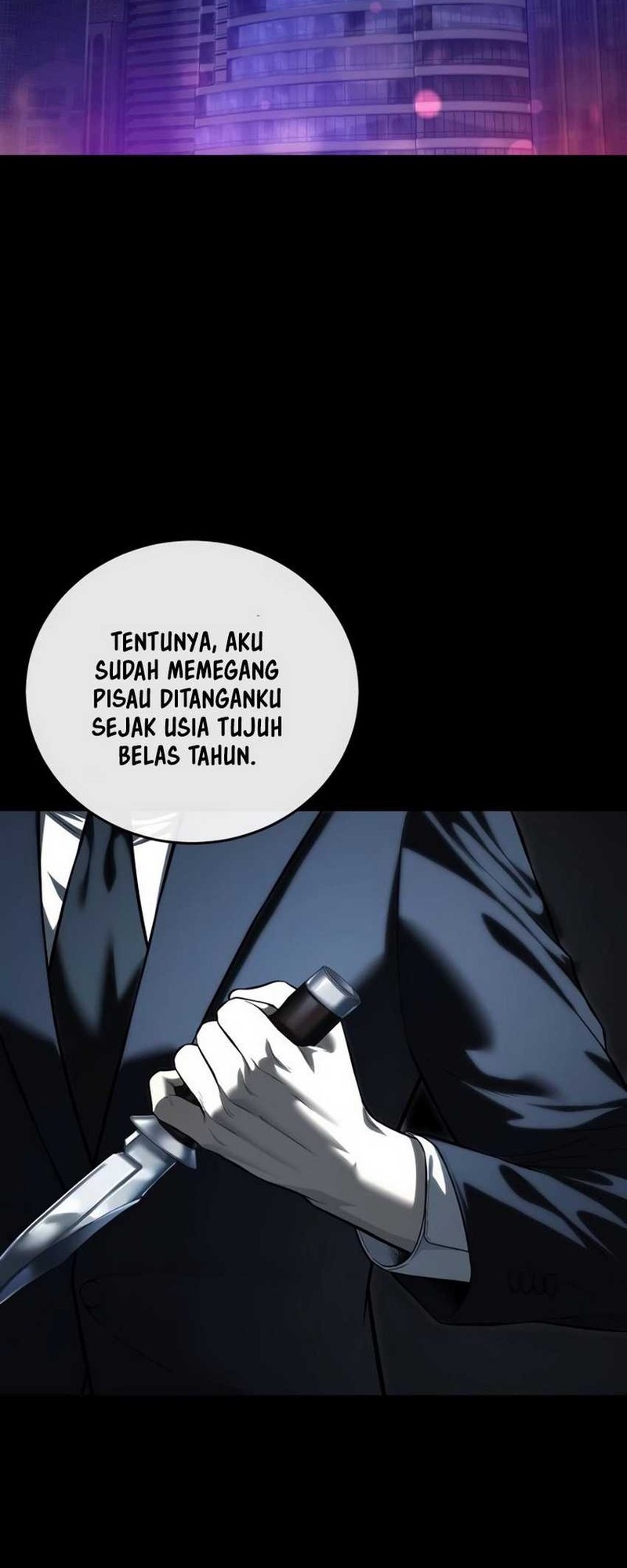 Kakunaru Ue wa Chapter 26 - halaman 12