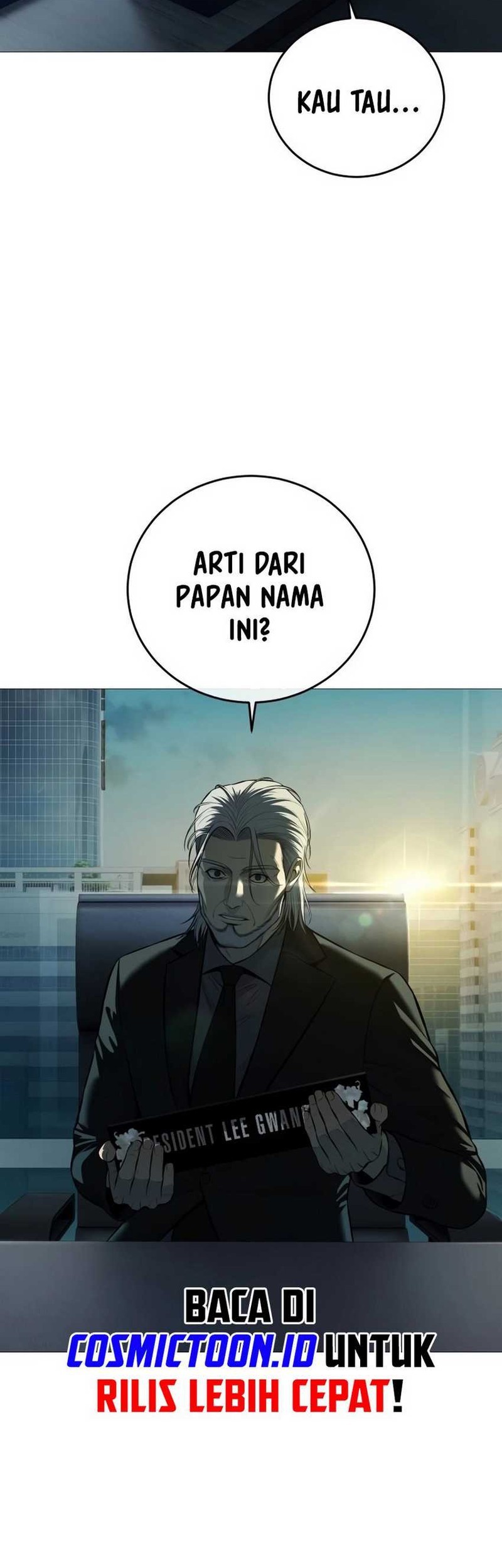 Kakunaru Ue wa Chapter 26 - halaman 7
