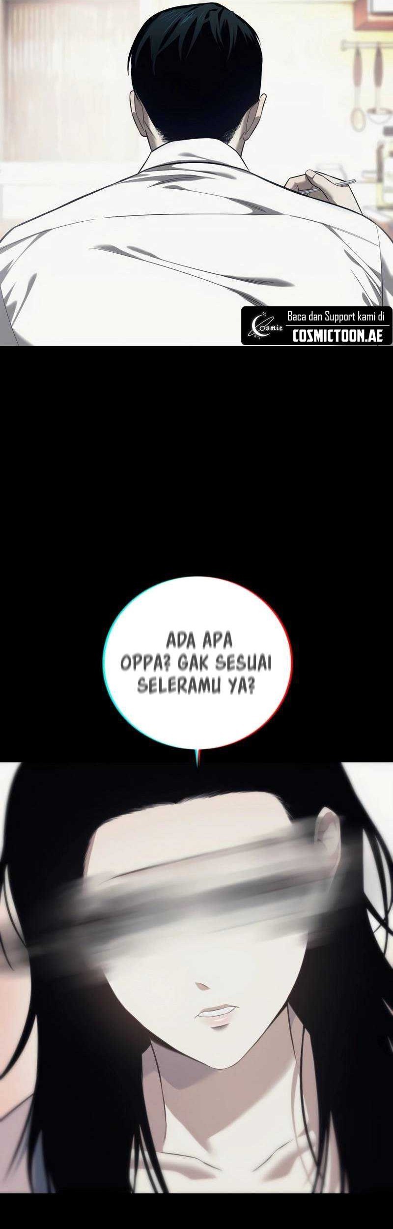 Kakunaru Ue wa Chapter 28 - halaman 13
