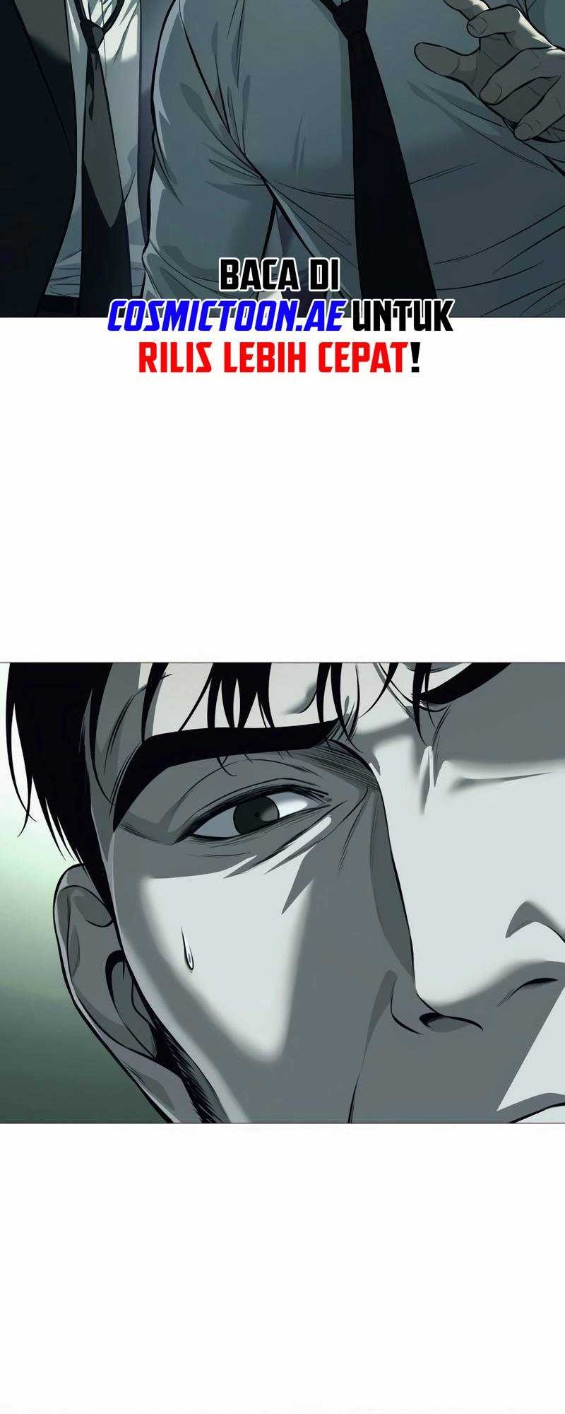 Kakunaru Ue wa Chapter 28 - halaman 21