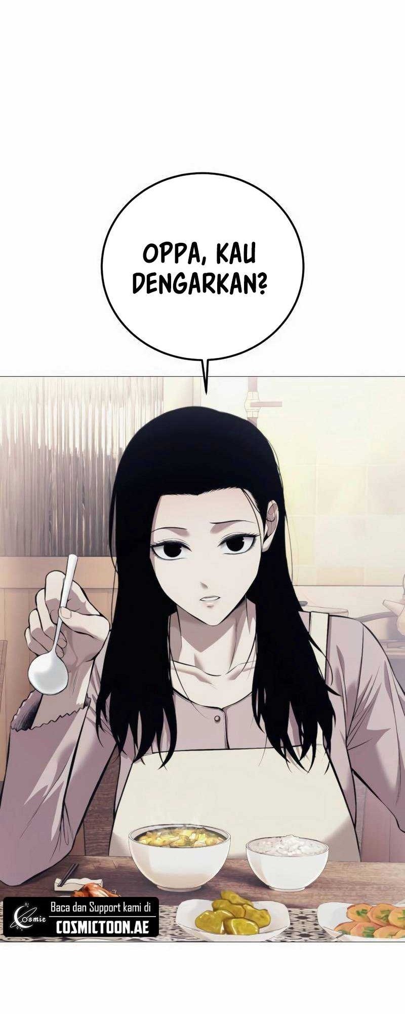 Kakunaru Ue wa Chapter 28 - halaman 9