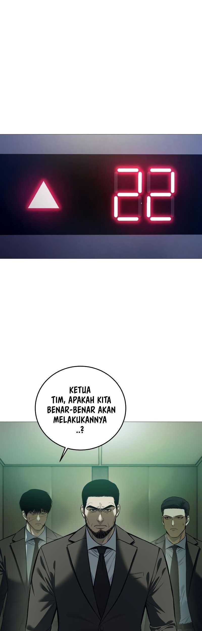 Kakunaru Ue wa Chapter 29 - halaman 10