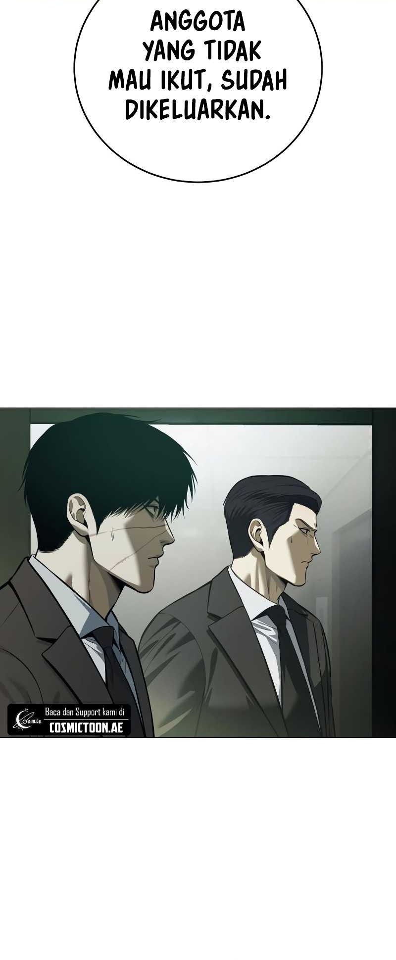 Kakunaru Ue wa Chapter 29 - halaman 12