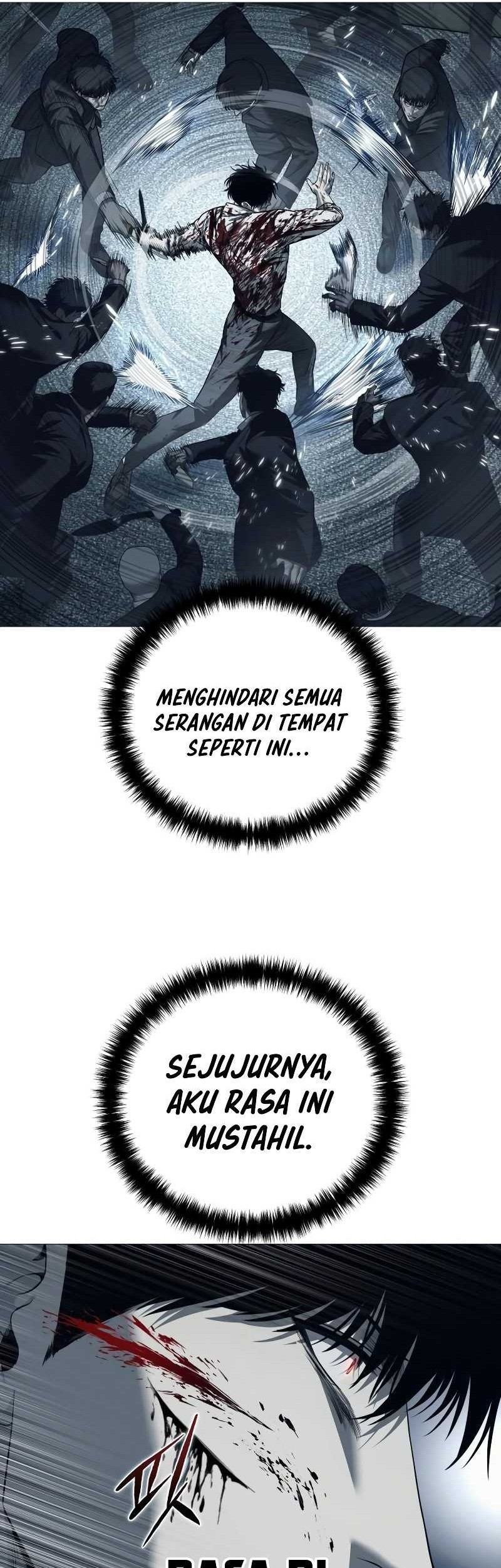 Kakunaru Ue wa Chapter 29 - halaman 19