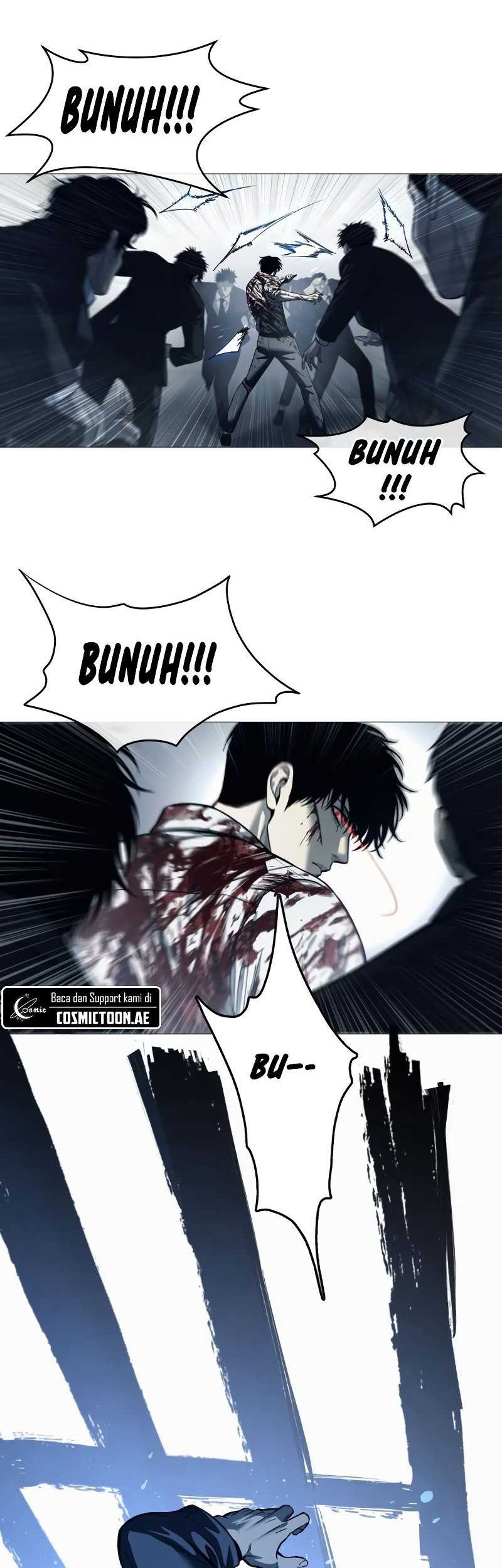 Kakunaru Ue wa Chapter 29 - halaman 22