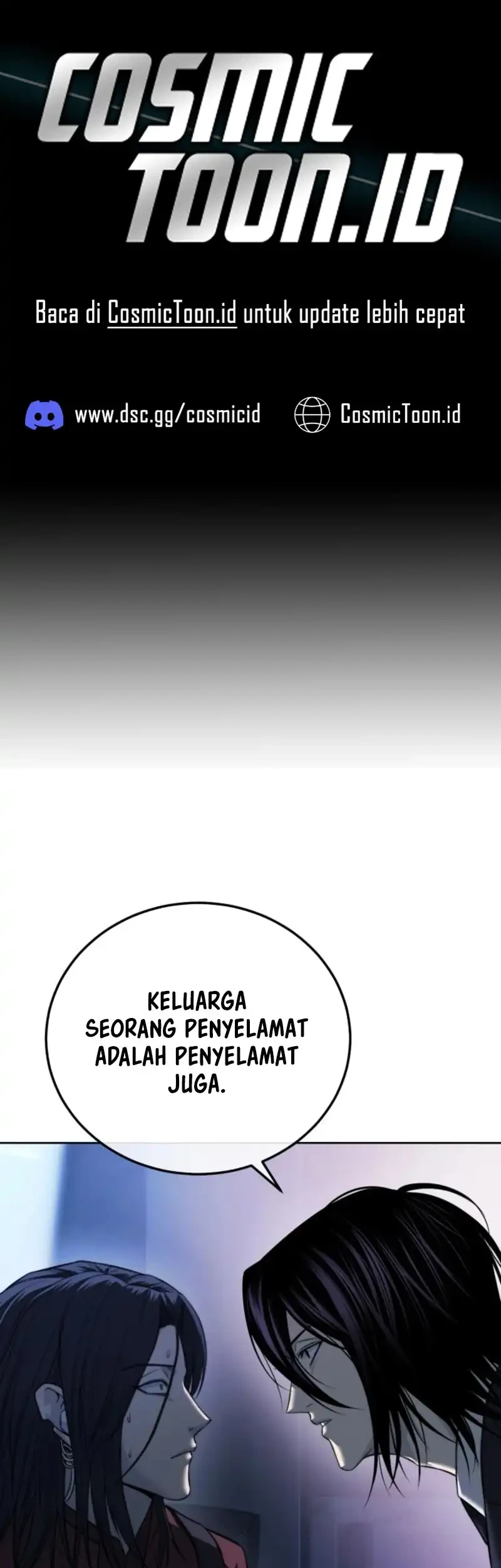 Kakunaru Ue wa Chapter 3 - halaman 1