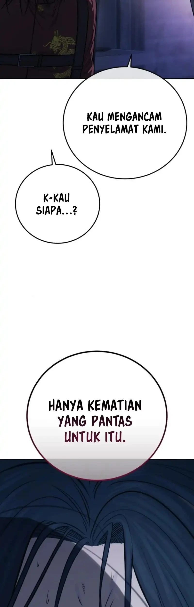 Kakunaru Ue wa Chapter 3 - halaman 2