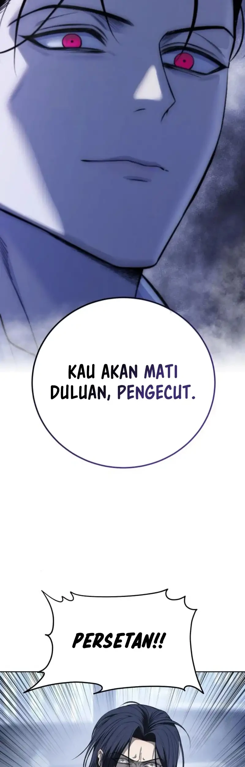Kakunaru Ue wa Chapter 3 - halaman 23