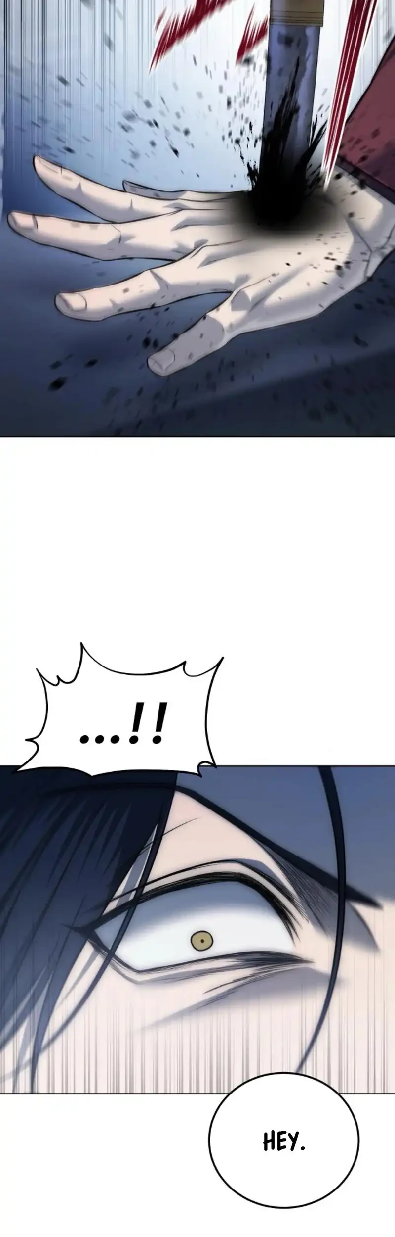 Kakunaru Ue wa Chapter 3 - halaman 9